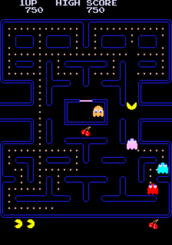 Pac-Man